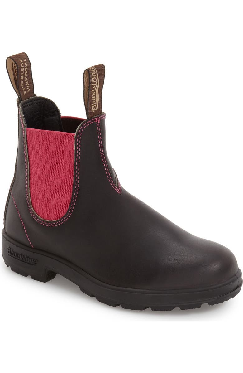 Blundstone Footwear 'Original - 500 Series' Water Resistant Chelsea Boot, Main, color,