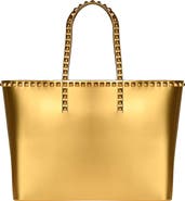 CARMEN SOL Angelica Tote Bag