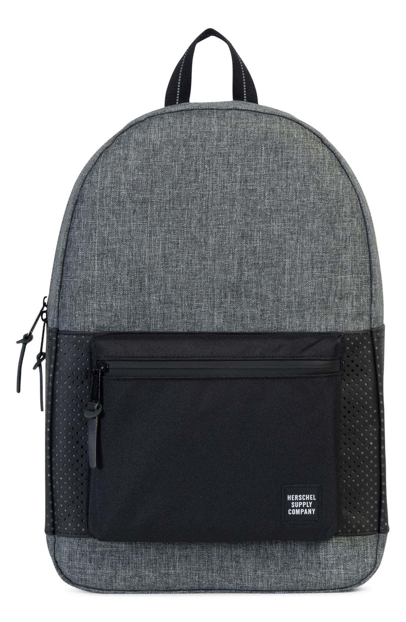 Herschel Supply Co. Settlement Aspect Backpack, Main, color, 