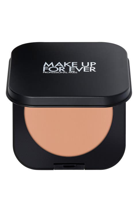 Artist Longwear Skin-Fusing Powder Bronzer