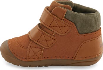 Children's Shoes Stride Rite Soft Motion Boot Stride Rite Kids' Soft  Motion™ Martin Boot Nordstromrack