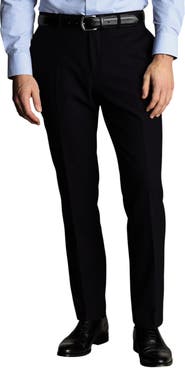 Charles Tyrwhitt Ultimate Suit Trousers