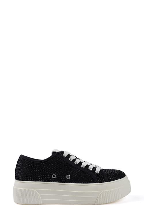 Candies Candie's Buttercup Platform Sneaker