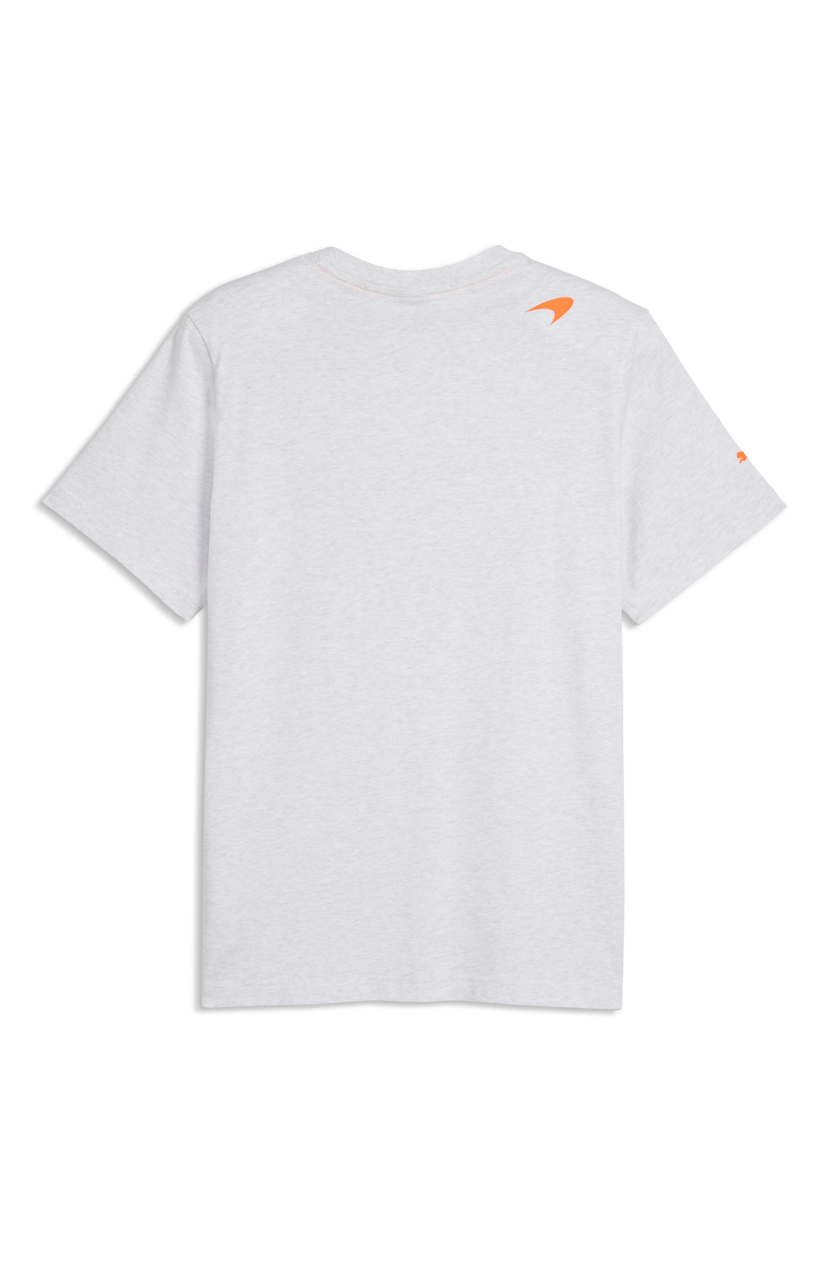 McLaren Racing Driver Graphic T-Shirt - image 2
