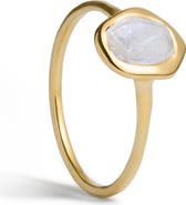 Monica Vinader Odyssey Stone Ring