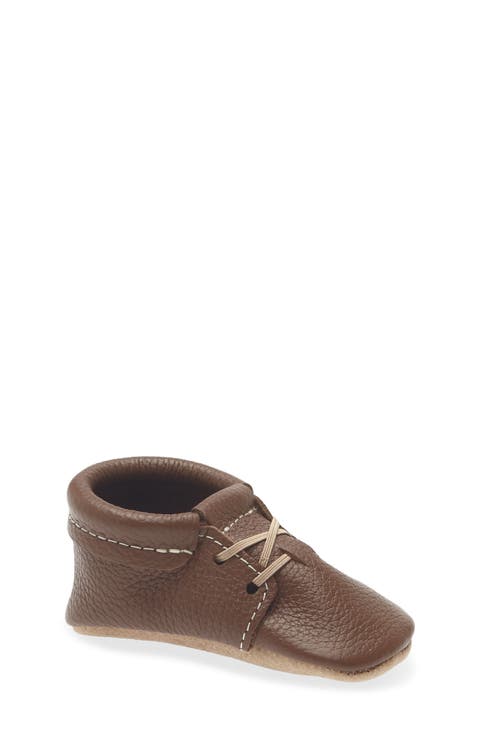 Kids' Oxford Baby Shoe