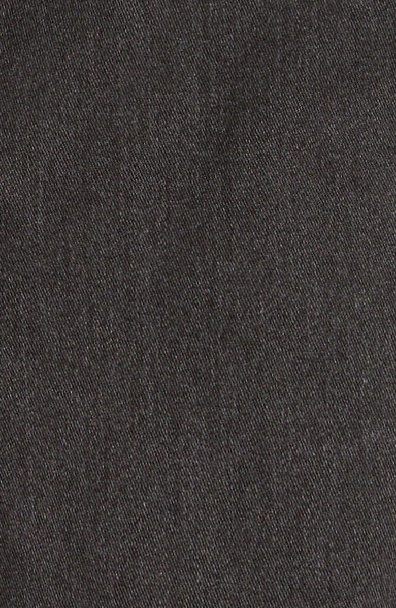 Volcom Kids' Stretch Twill Shorts, Alternate, color, 