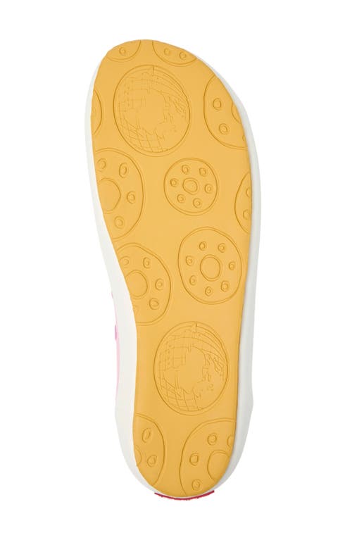 Shop Camper Peu Rambla Sneaker In Lt/pastel Pink