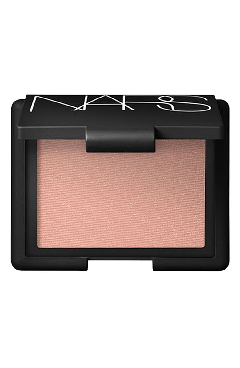 NARS Highlighting Blush Powder, Main, color,