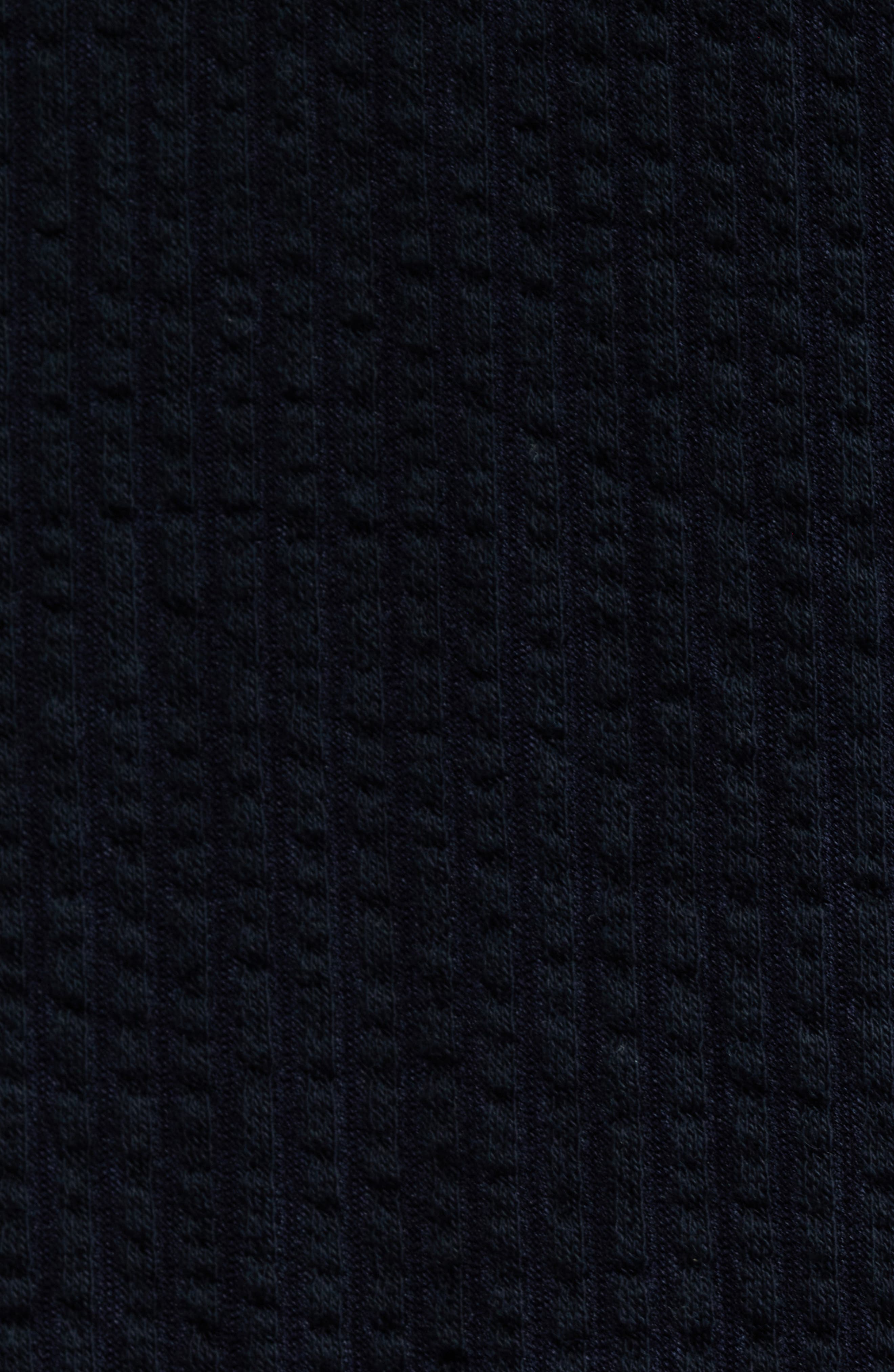 Мужские Robert Barakett Abram Rib Knit Overshirt — фото 5