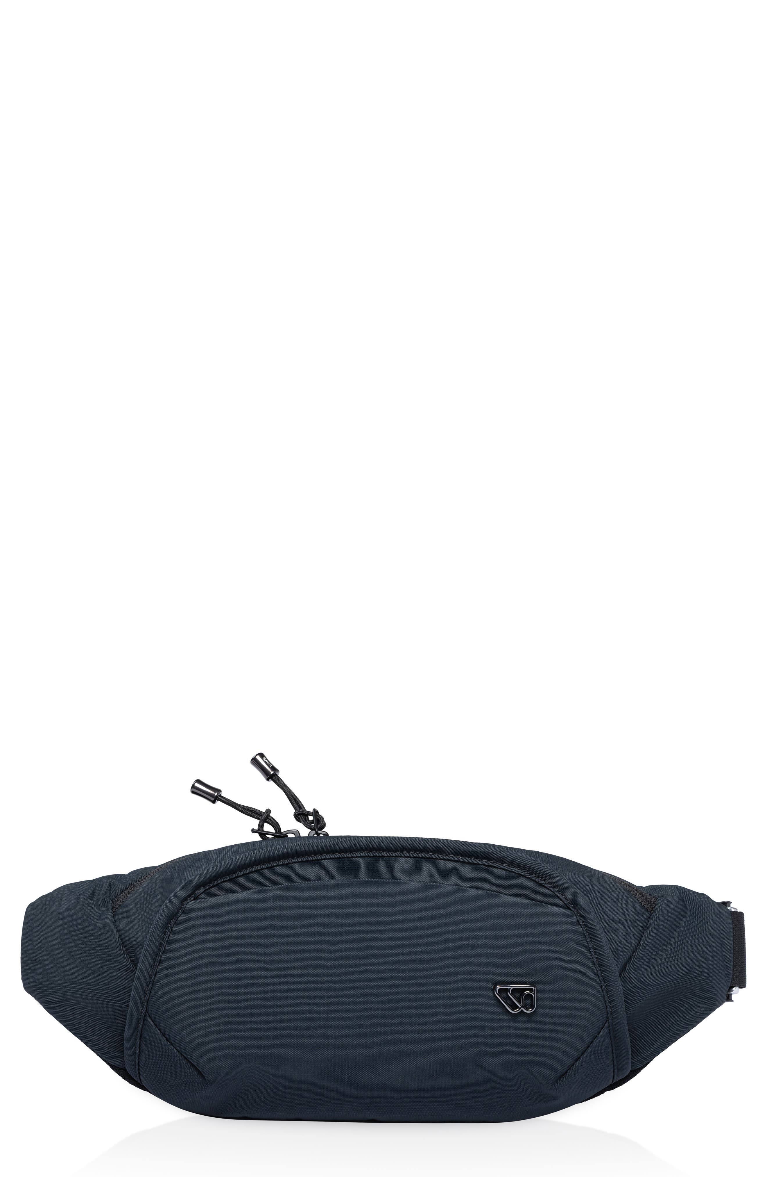 WAYB Belt Bag, Main, color, Twilight