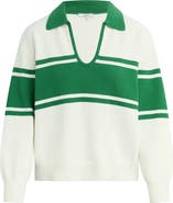 Joe's The Romie Polo Sweater