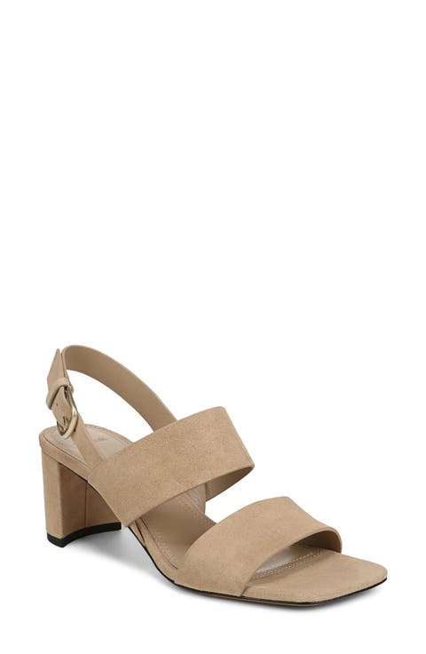 Oliana Slingback Sandal (Women)