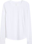 Zella Rally Mesh Top