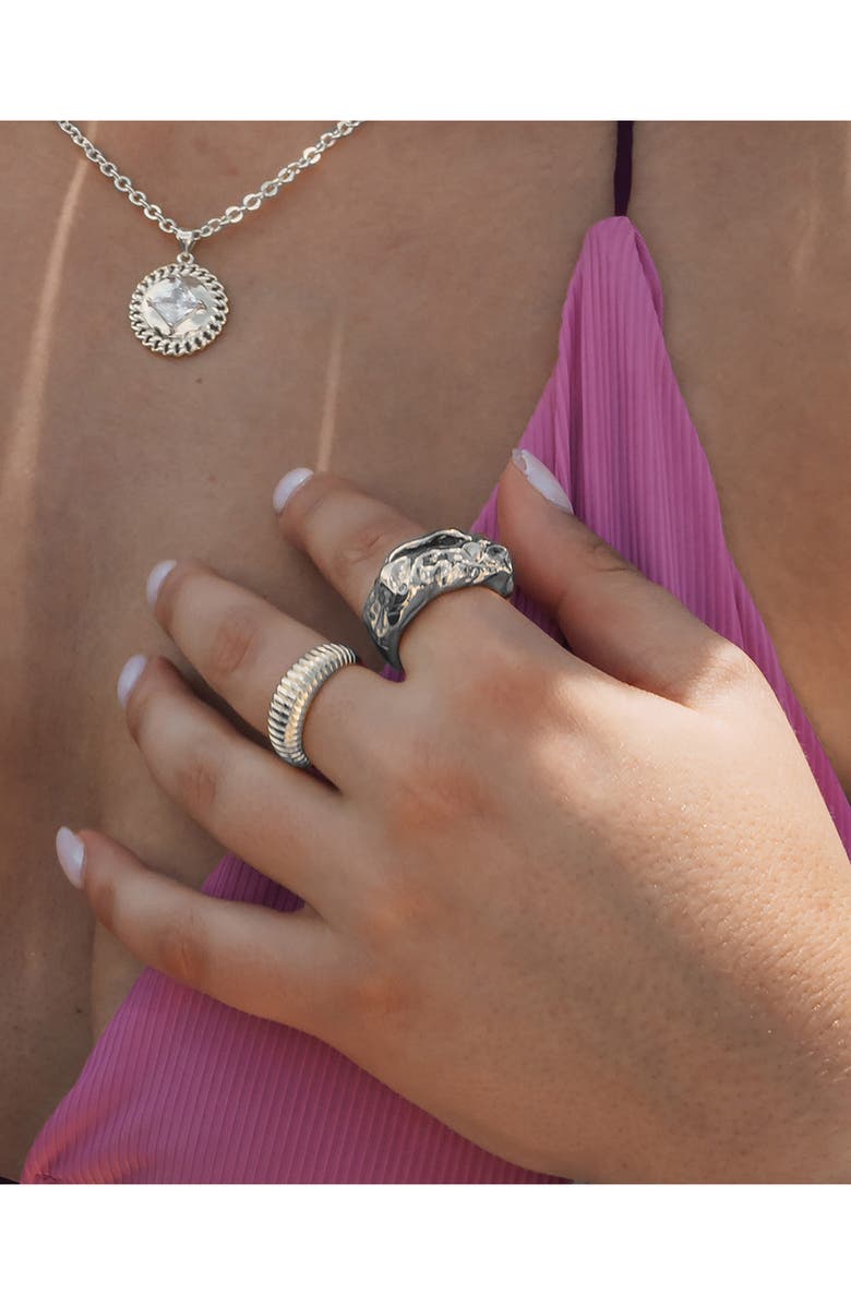 Sterling Forever Sasha Ring, Alternate, color, 