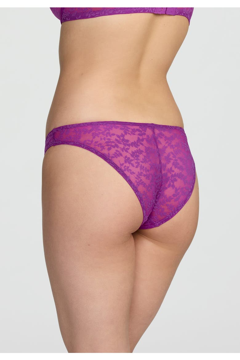 The Bikini, Alternate, color, LUSH