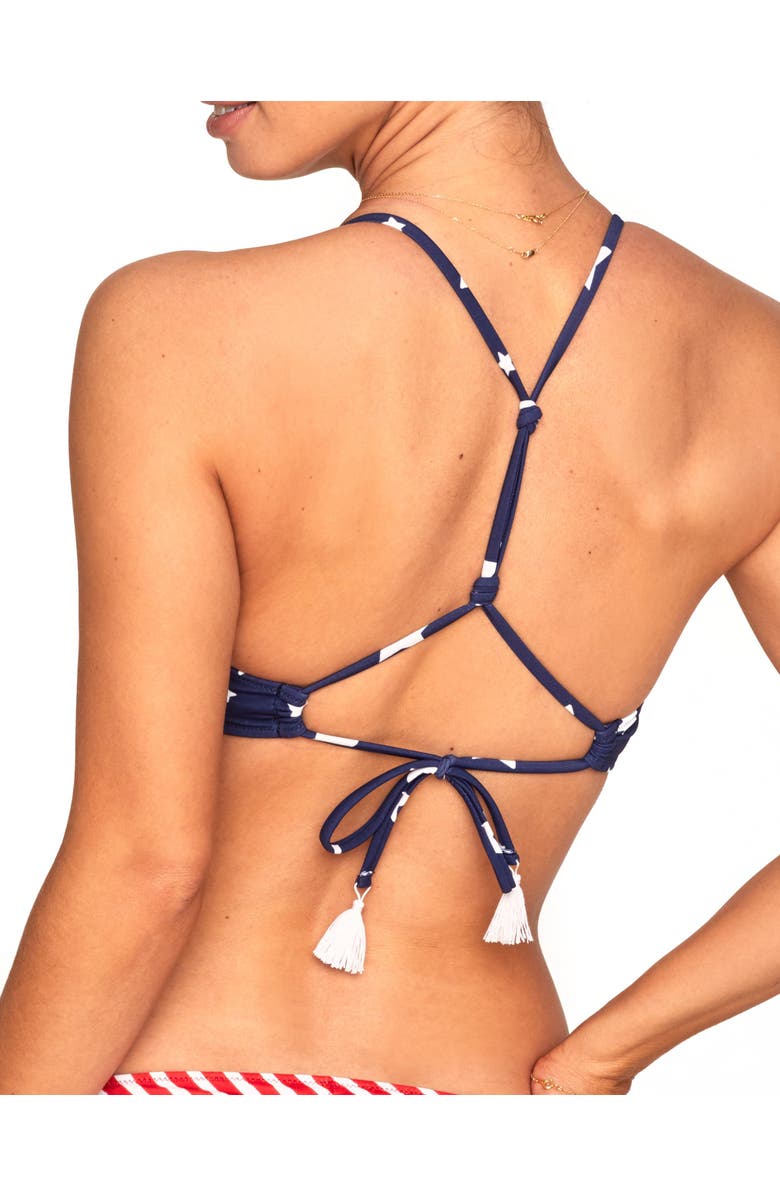 Adore Me Laila Swimwear Bra, Alternate, color, 