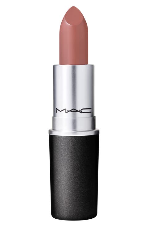 MAC Retro Matte Lipstick
