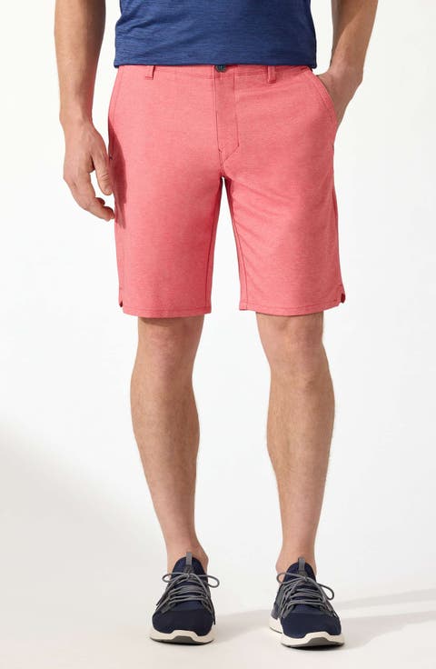 On Par IslandZone® Shorts (Big & Tall)