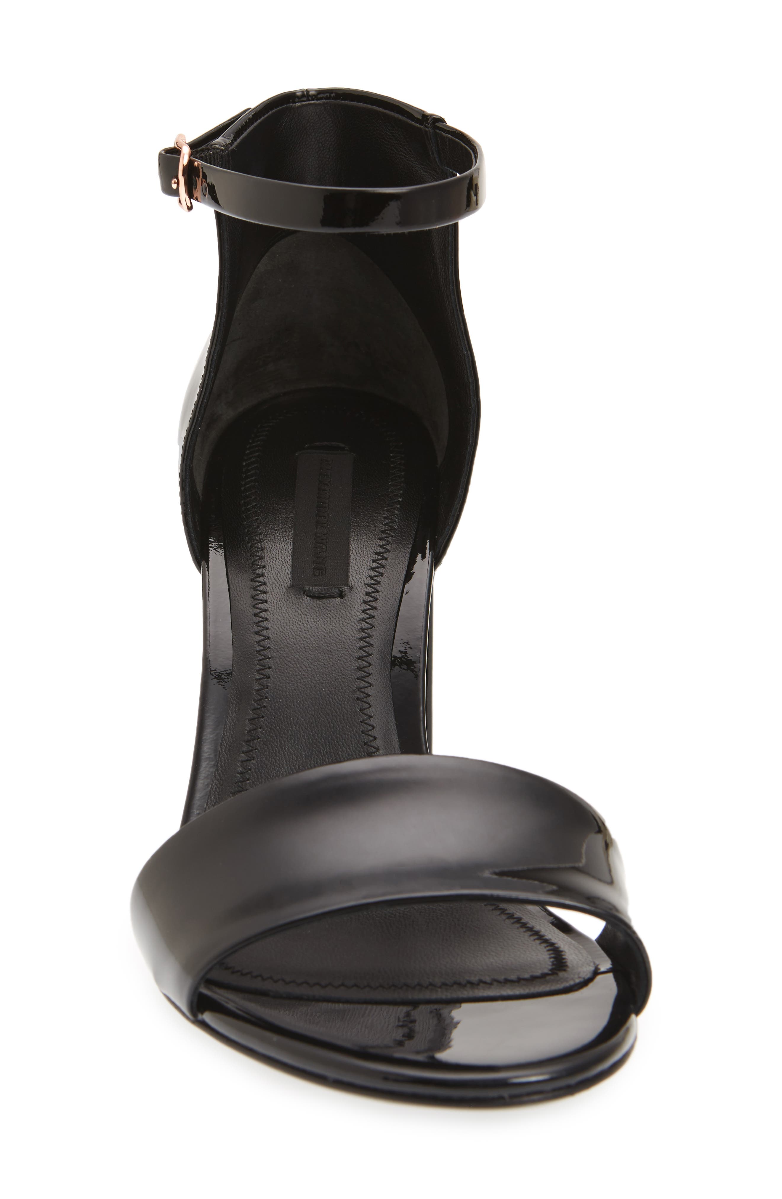 Alexander Wang Abby Sandal, Alternate, color, 