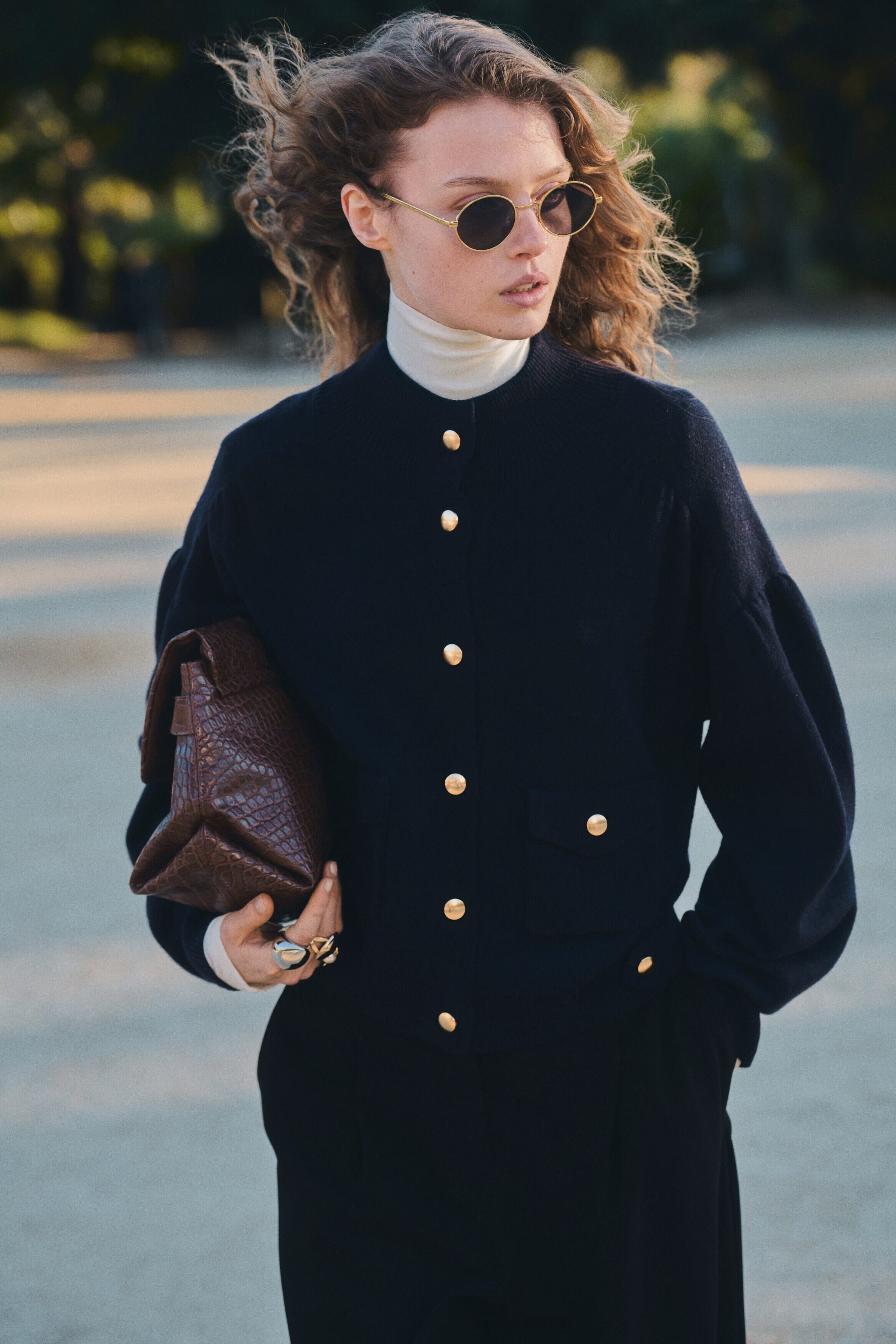 Navy blue