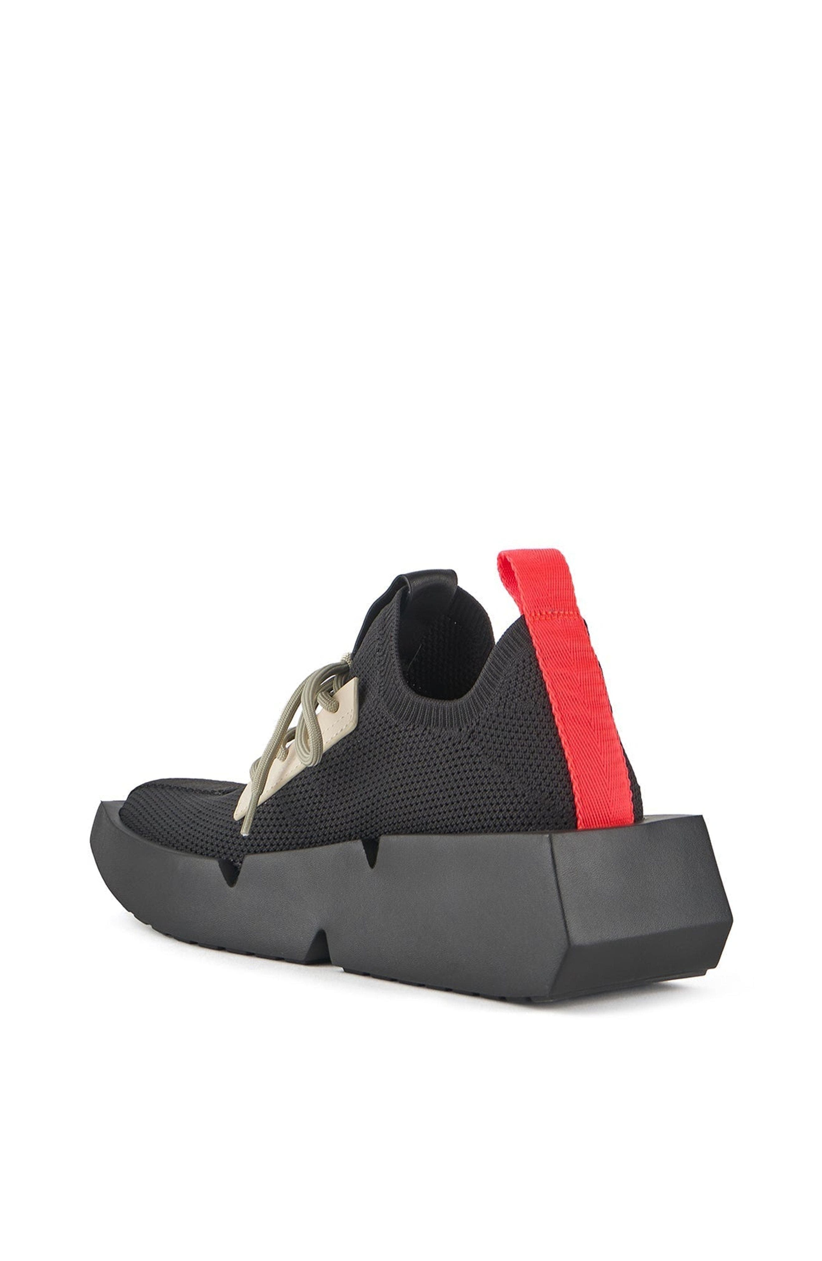 United Nude Mega Juno, Alternate, color, Alert