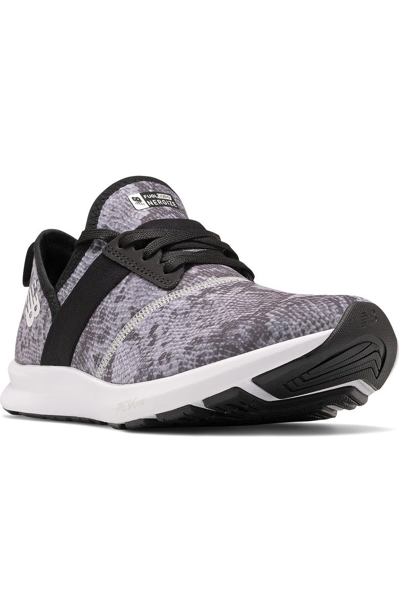 New Balance Fuelcore Nergize Training Sneaker - Wide Width Available, Main, color,