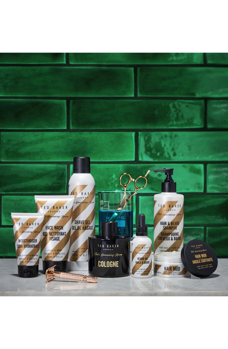 Ted Baker London Ted's Grooming Room Cologne, Alternate, color, 