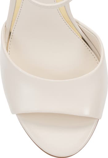 Lilah Ankle Strap Sandal