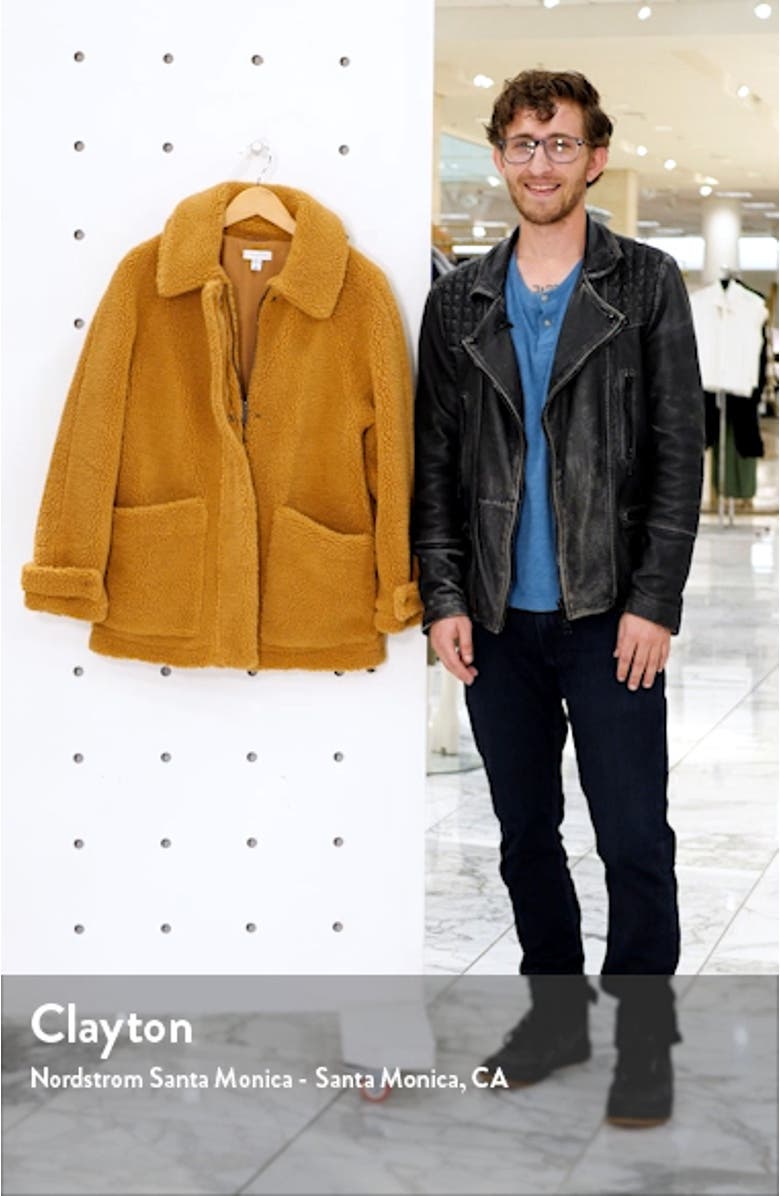 Fleece Jacket, sales video thumbnail