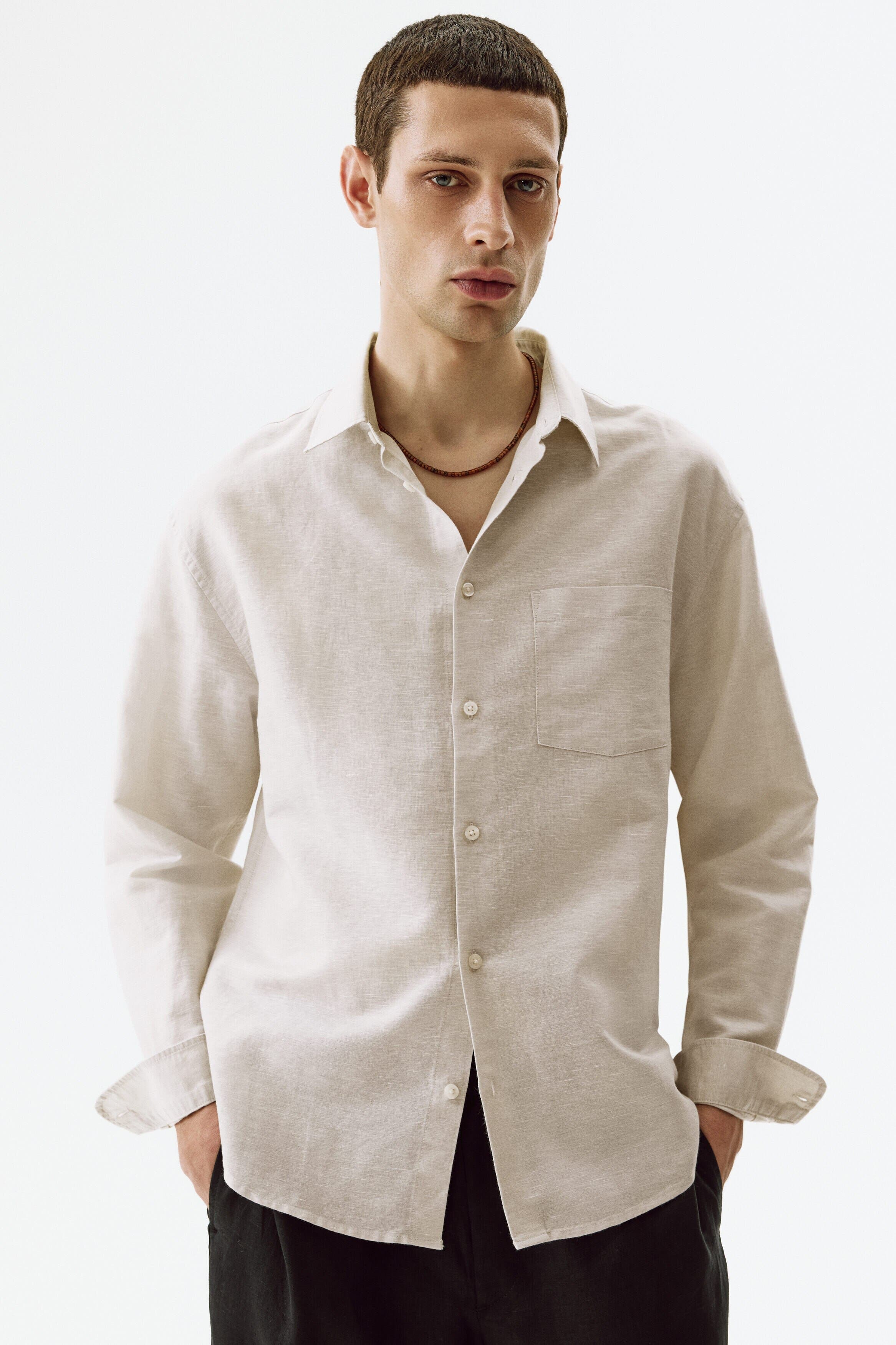 selected Light beige