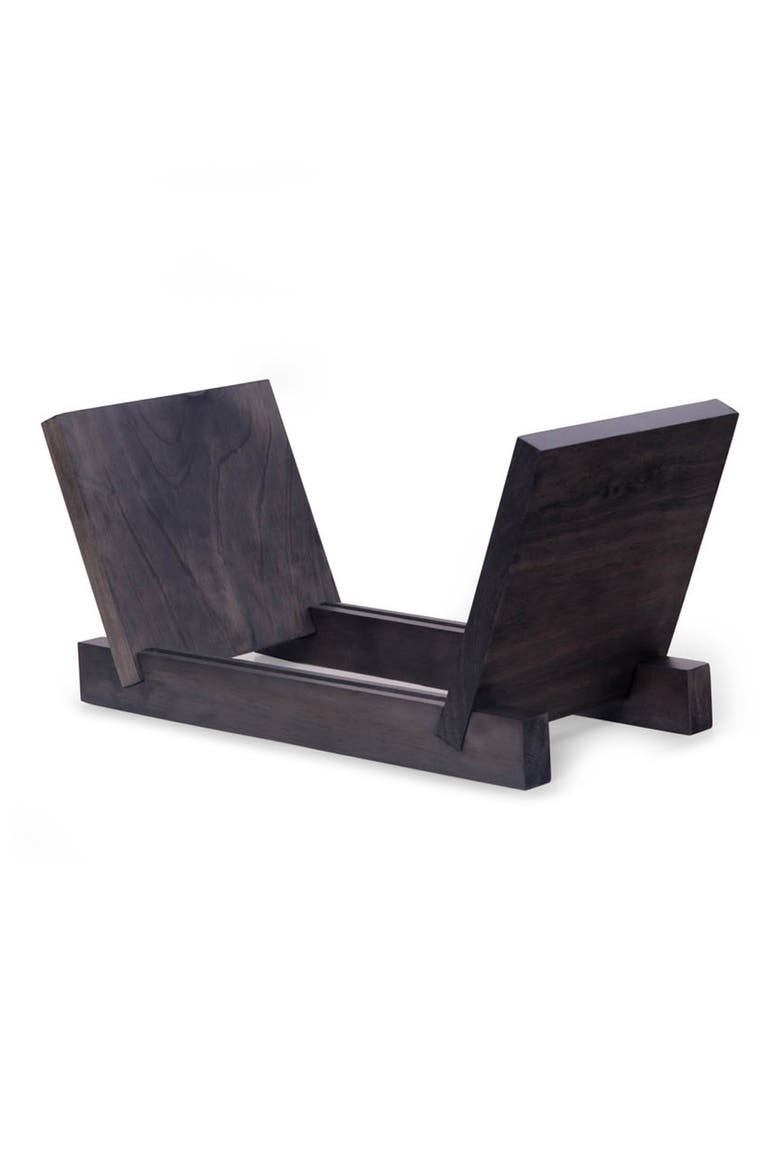 Vinyl Record Holder, Main, color, GREY