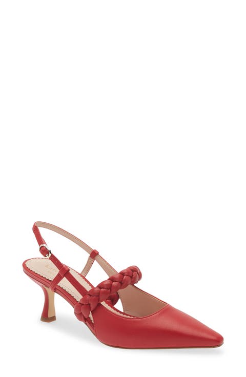 maratea slingback pump (Women)