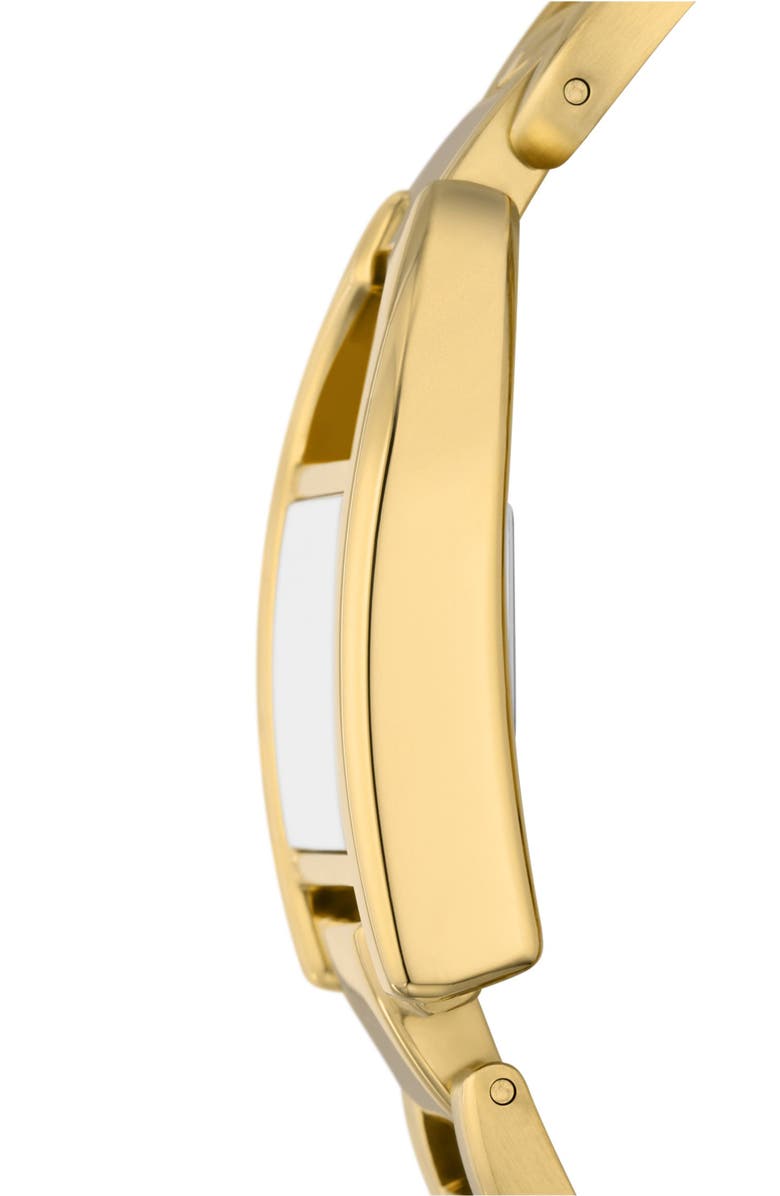 Fossil Harwell Bracelet Watch, 28mm, Alternate, color,