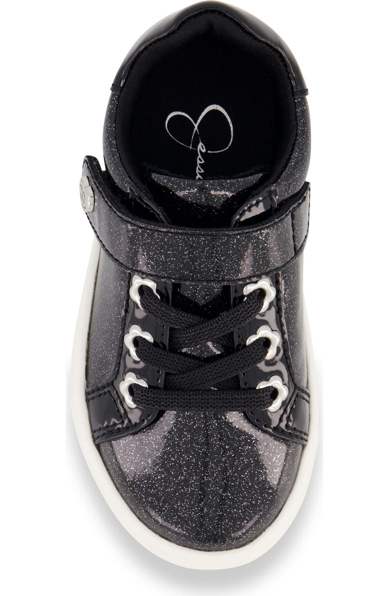 Jessica Simpson Kids' Gina Bijou Sneaker, Alternate, color,