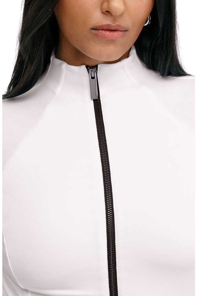Samuelle Jacket, Alternate, color, CREAM