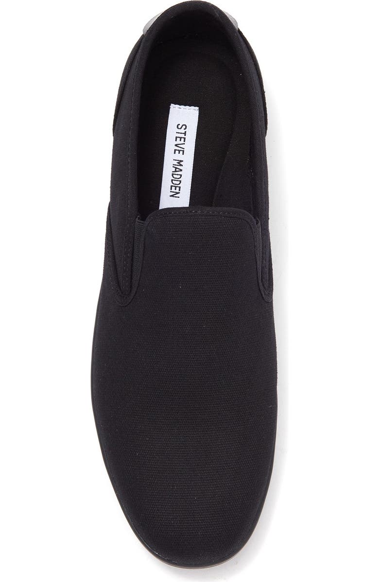Steve Madden Fentas Slip-On Sneaker, Alternate, color,