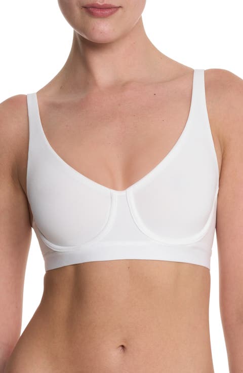 Recharge Underwire Sports Bra (Regular & Plus Size, A-DDD Cups)