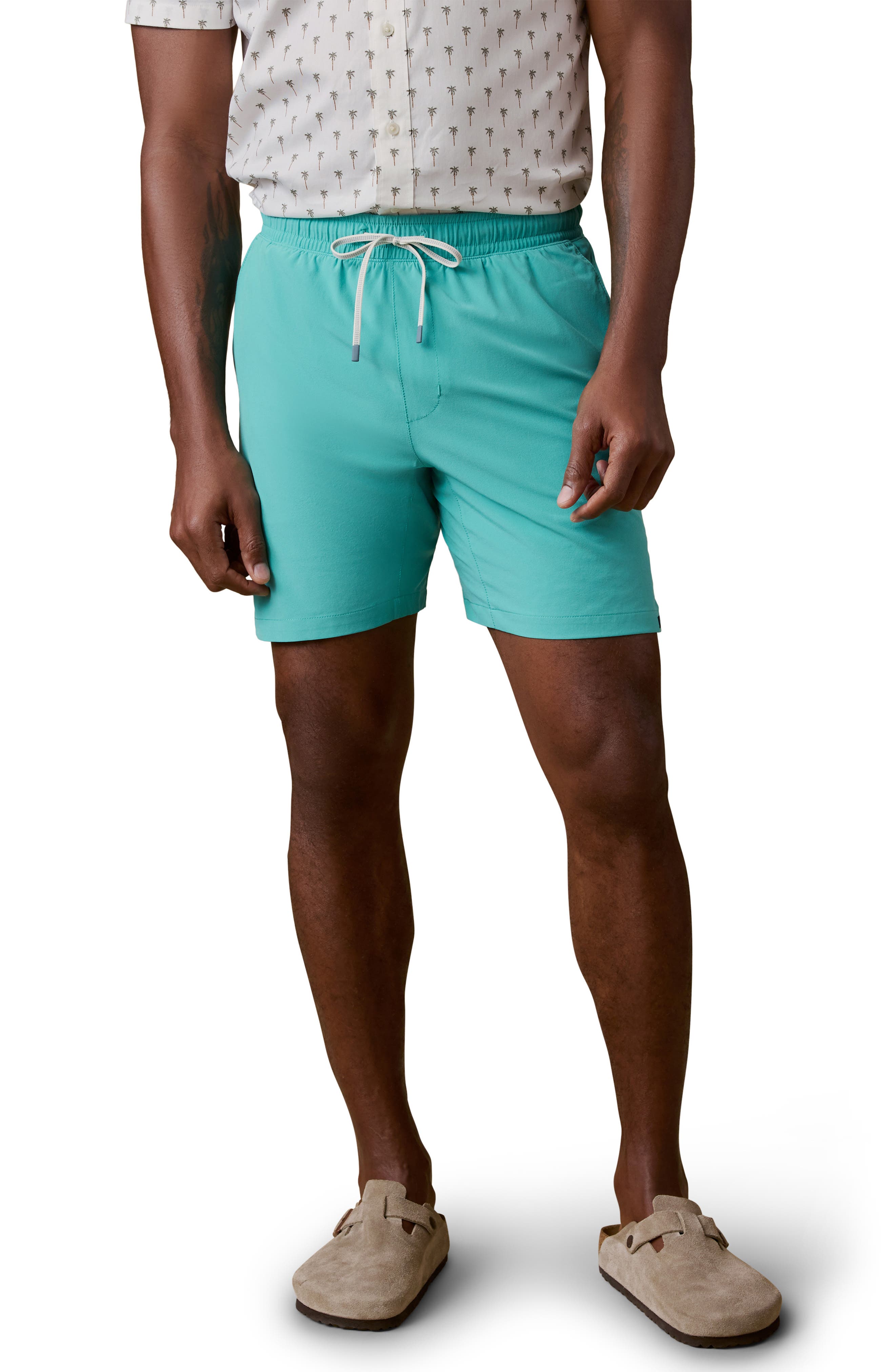 selected MONTEREY AQUA
