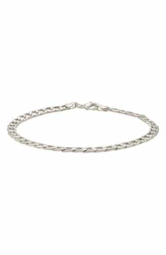 Exie Chain Anklet