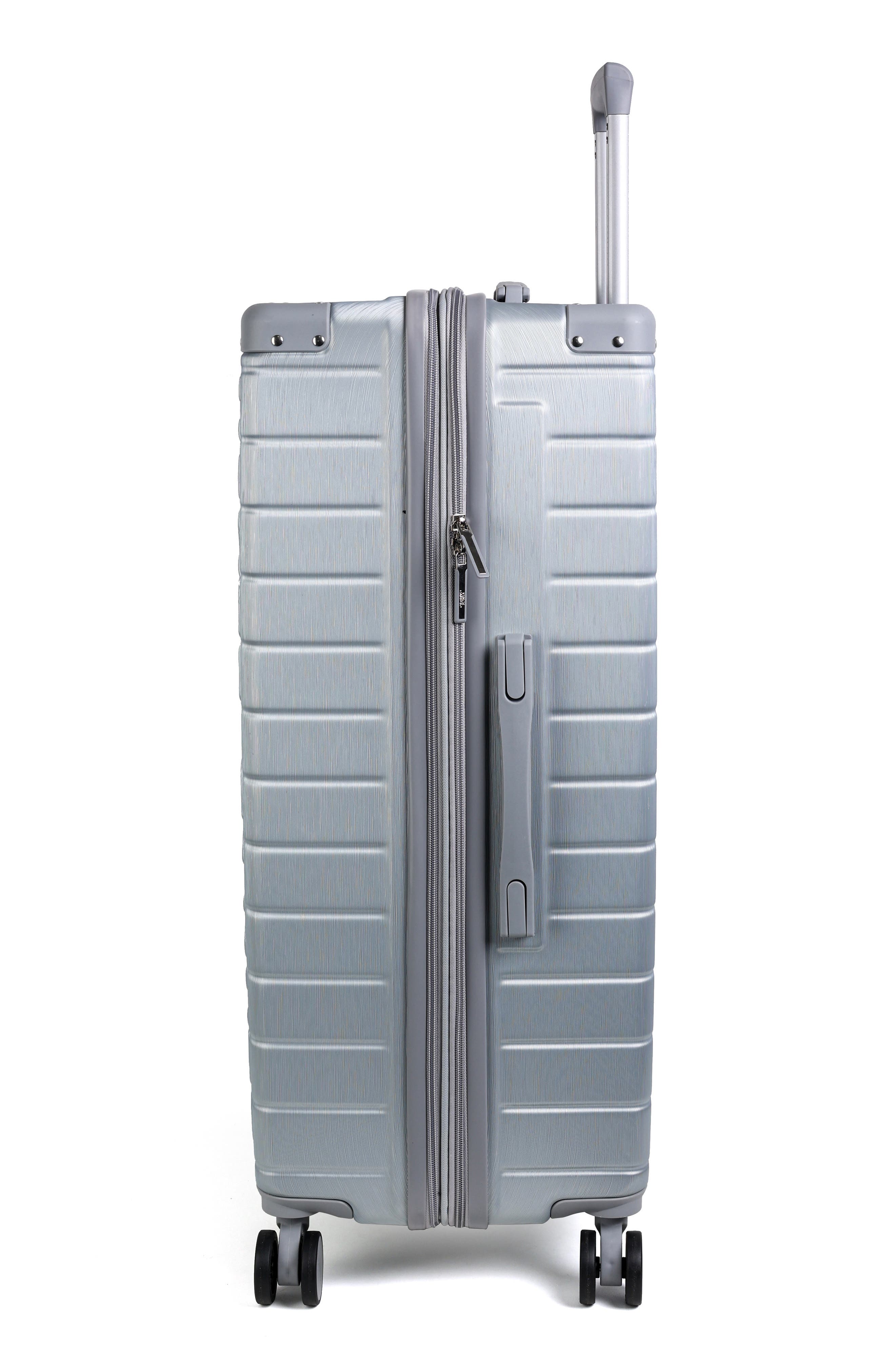 Vince Camuto Zeke 28" Hardshell Spinner Suitcase, Alternate, color, 