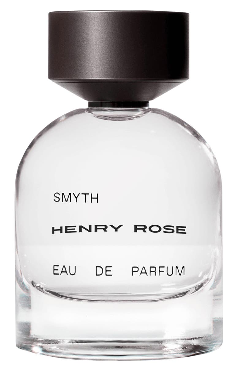 HENRY ROSE Smyth Eau de Parfum, Main, color,