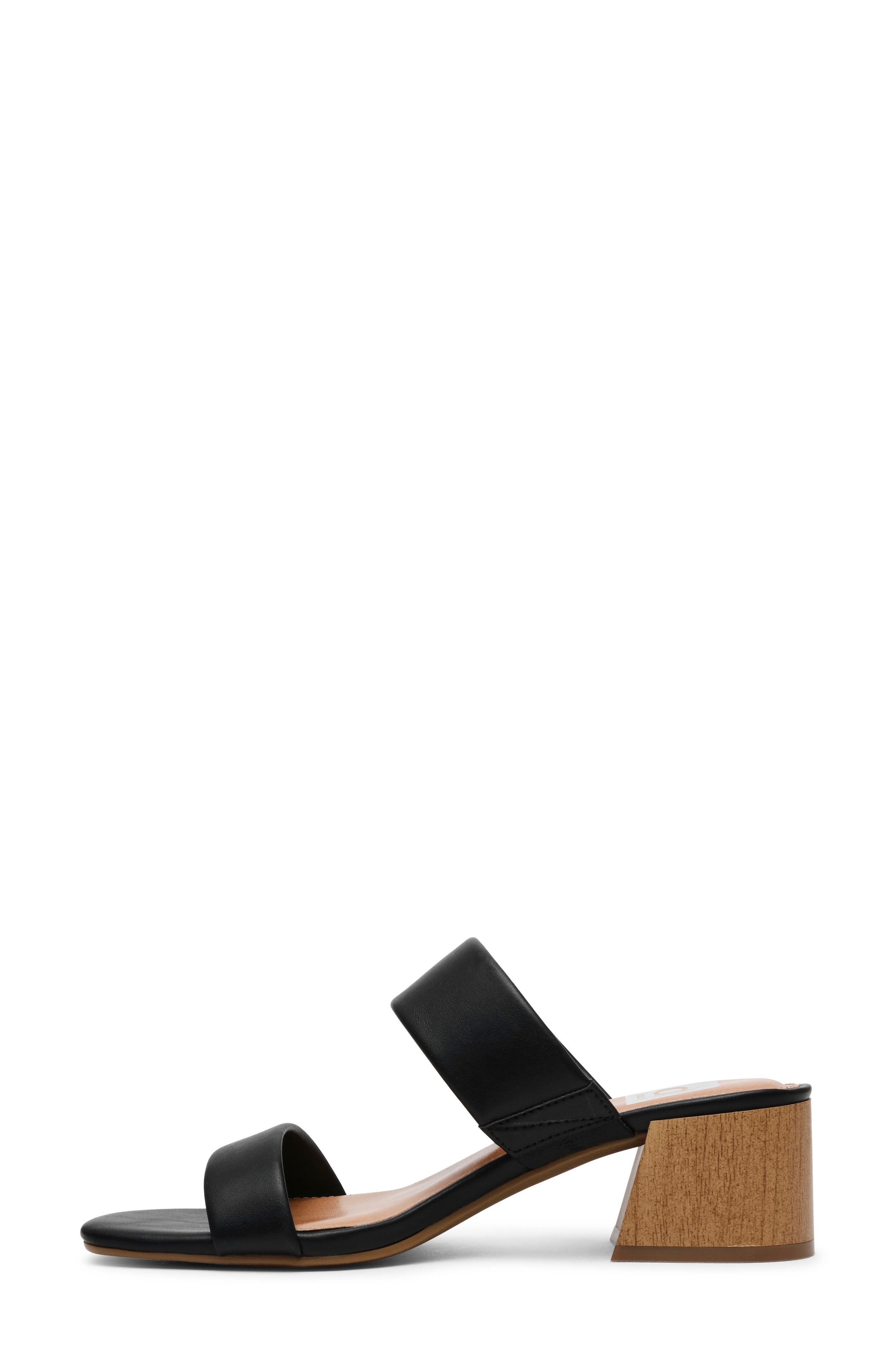 DV by Dolce Vita Shyla Block Heel Sandal, Alternate, color, 