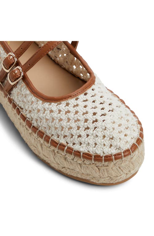 Aldo Summerfling Platform Mary Jane