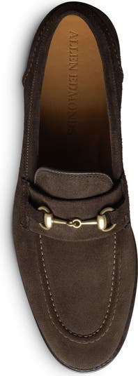 Randolph Bit Loafer