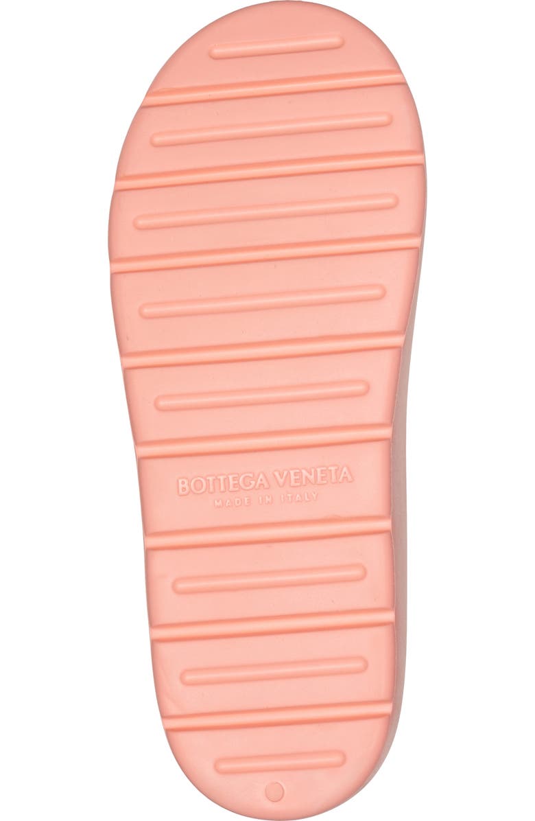 Bottega Veneta Lace-Up Sandal, Alternate, color,