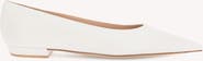 Gianvito Rossi Sofia Ballerinas
