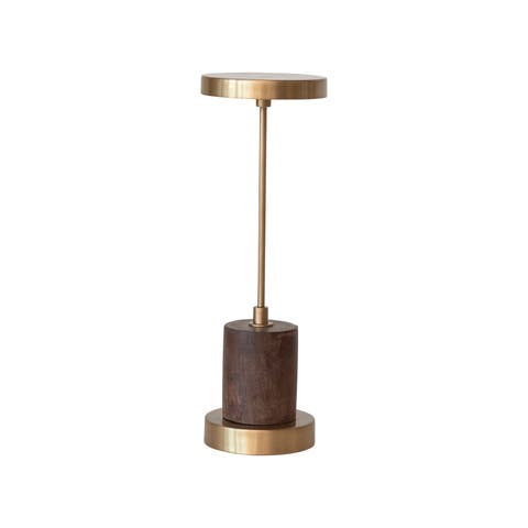 LED Table Lamp with Touch Sensor