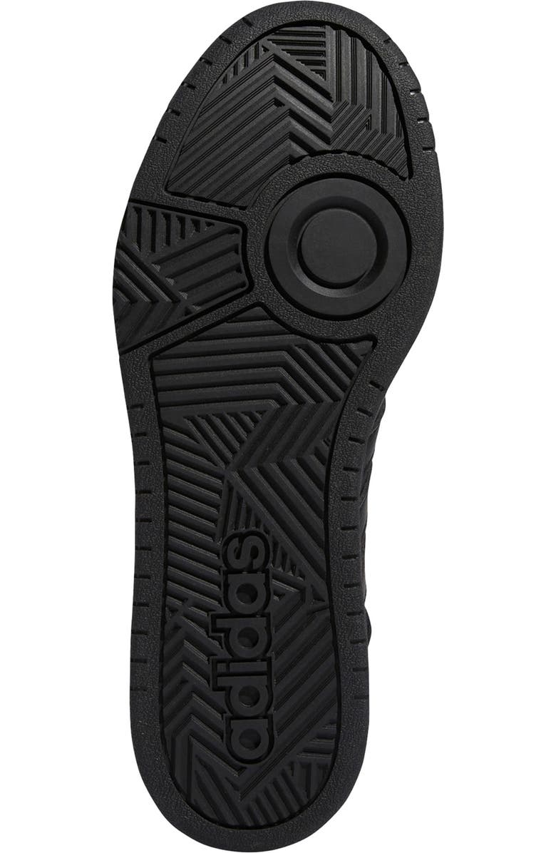 adidas Hoop 3.0 Mid Classic Sneaker, Alternate, color,