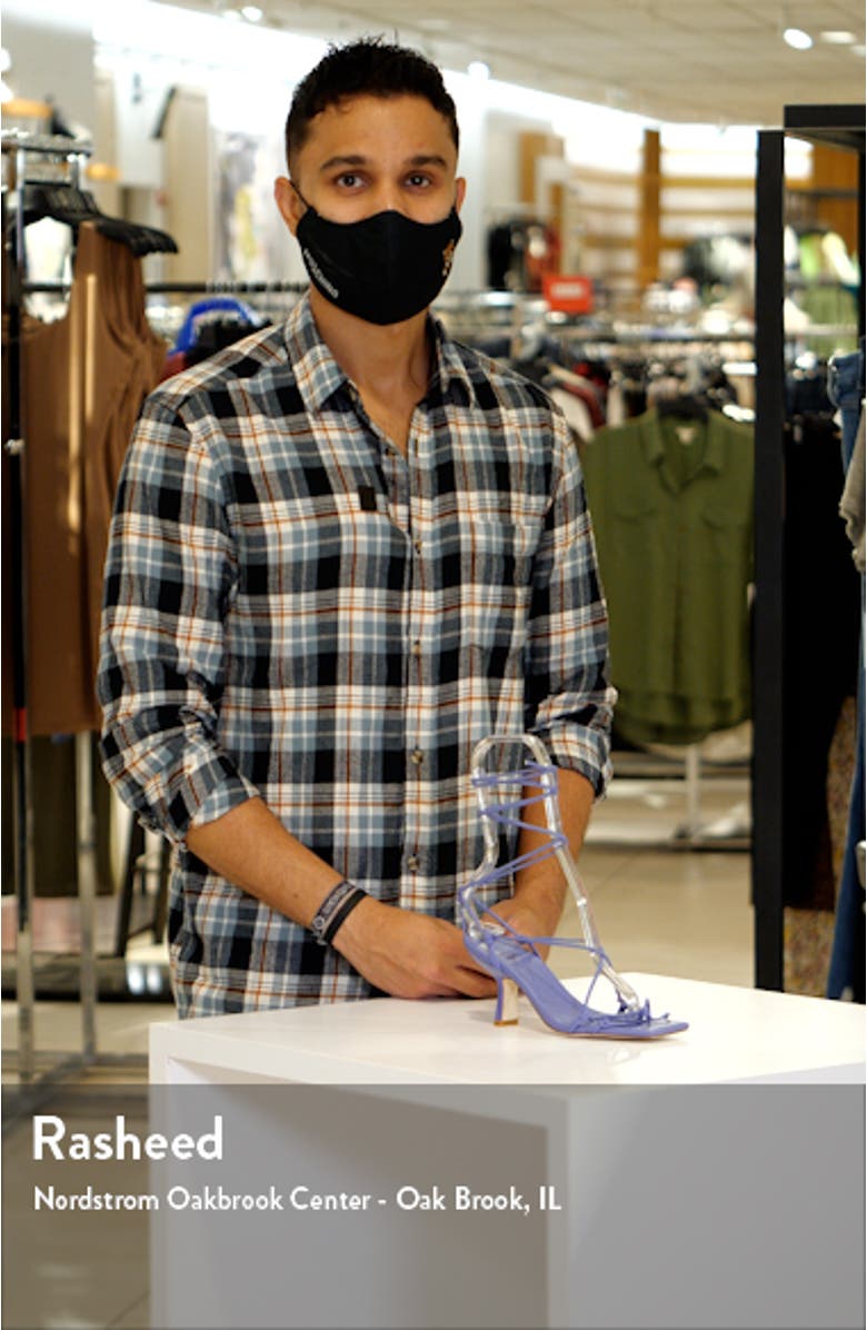 Vipera Sandal, sales video thumbnail